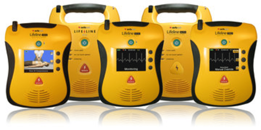 Maak het verschil met een AED van aed-webshop.nl