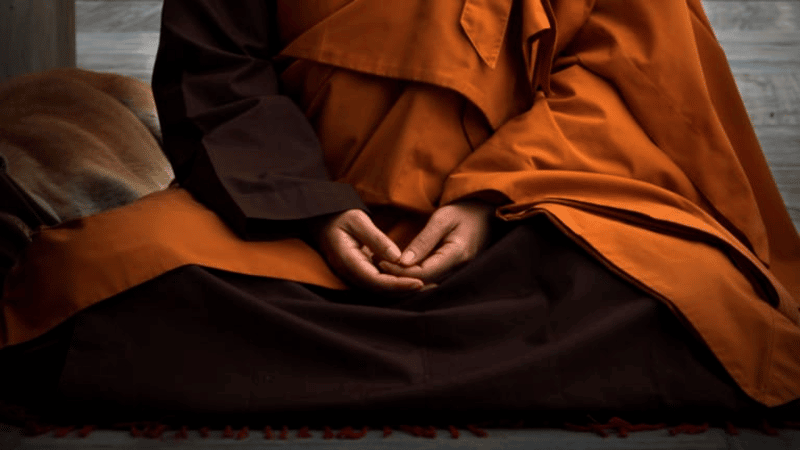 Ontdek alles over meditatie en boeddhisme via buddho.org