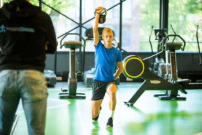 Psychosomatische fysiotherapie Enschede